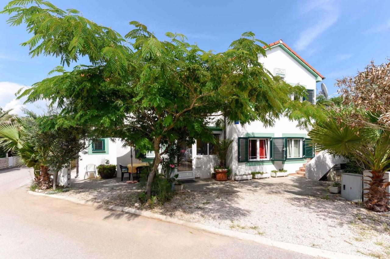 Apartments In Vir/Insel Vir 34750 מראה חיצוני תמונה