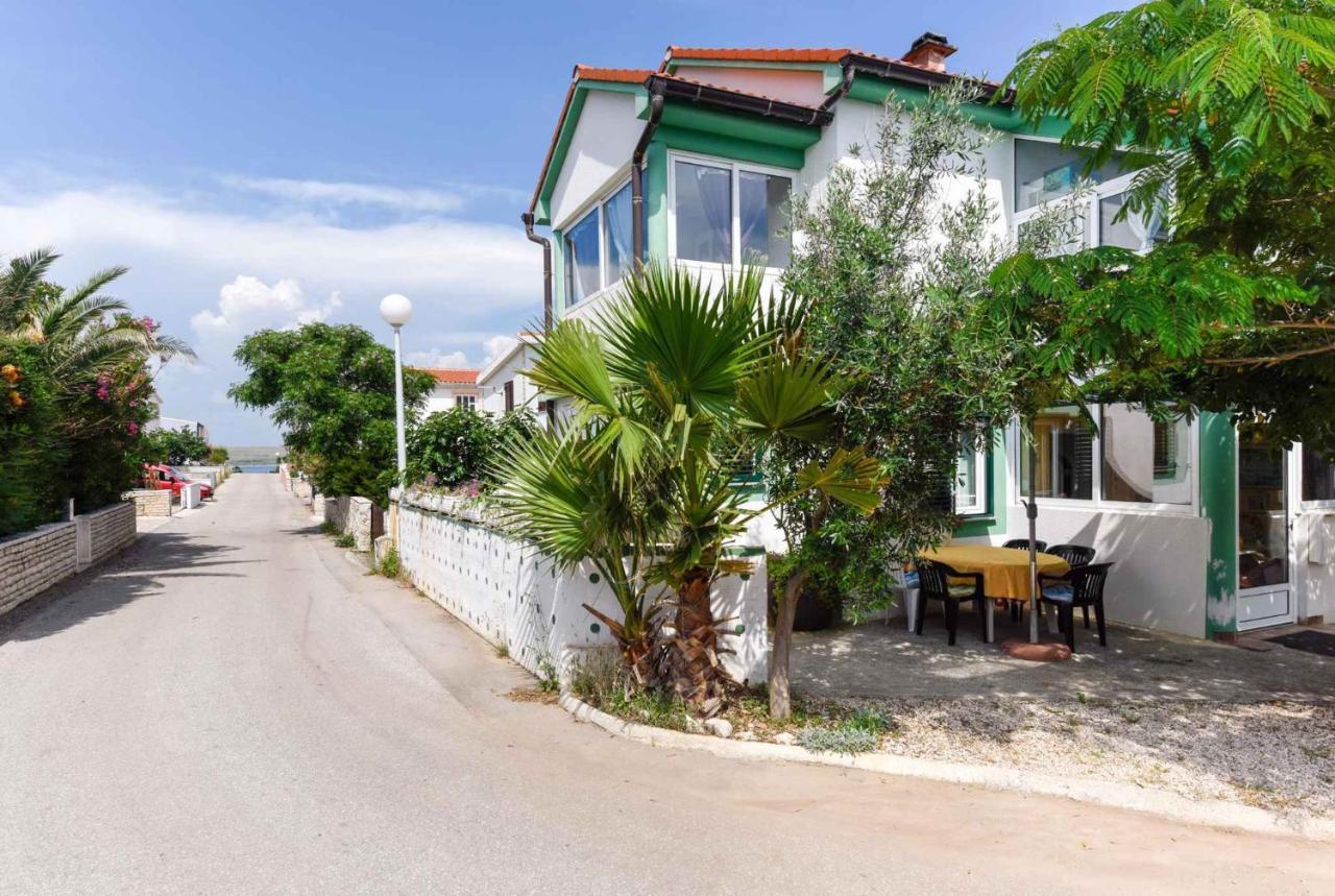 Apartments In Vir/Insel Vir 34750 מראה חיצוני תמונה