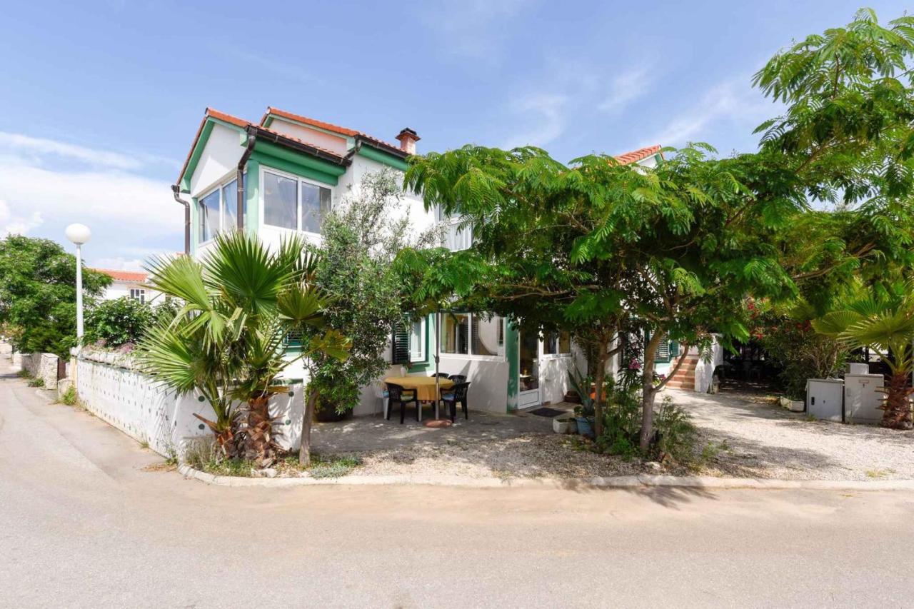 Apartments In Vir/Insel Vir 34750 מראה חיצוני תמונה
