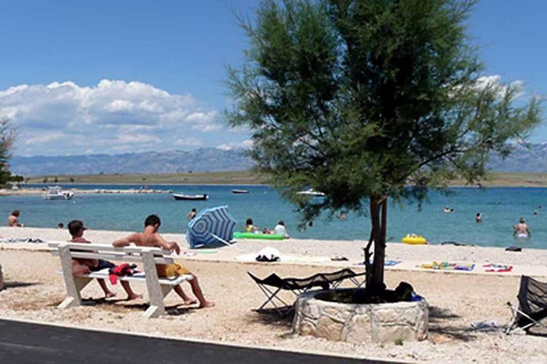Apartments In Vir/Insel Vir 34750 מראה חיצוני תמונה