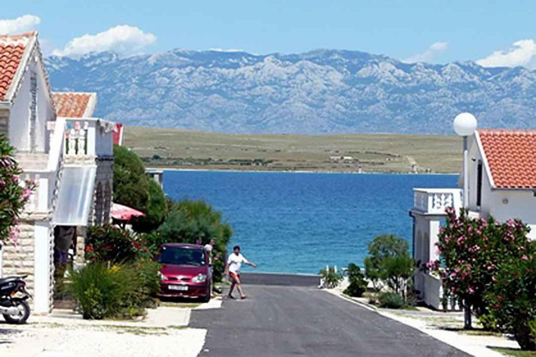 Apartments In Vir/Insel Vir 34750 מראה חיצוני תמונה