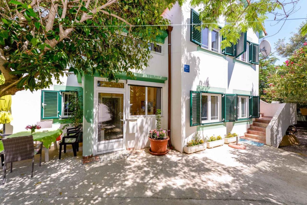 Apartments In Vir/Insel Vir 34750 מראה חיצוני תמונה