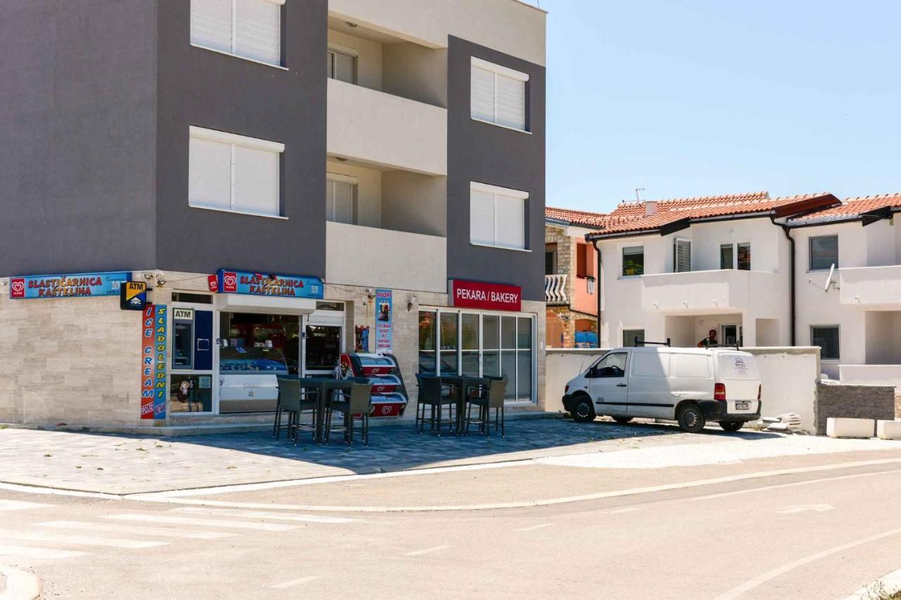 Apartments In Vir/Insel Vir 34750 מראה חיצוני תמונה