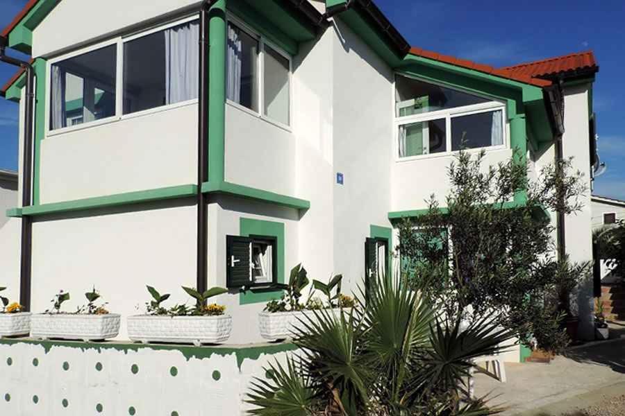Apartments In Vir/Insel Vir 34750 מראה חיצוני תמונה