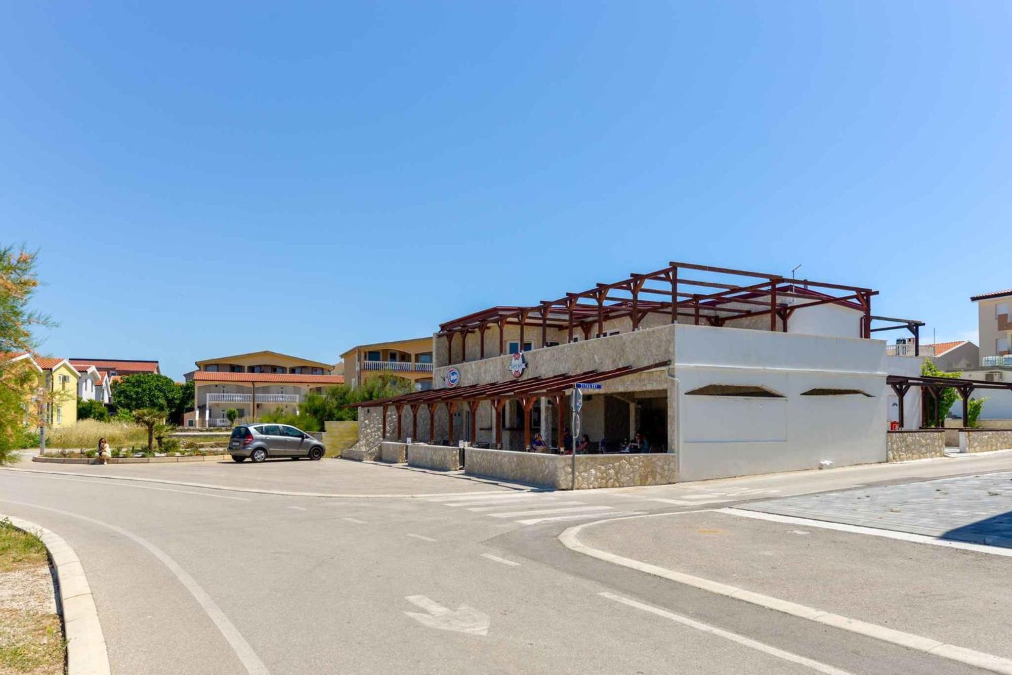 Apartments In Vir/Insel Vir 34750 מראה חיצוני תמונה