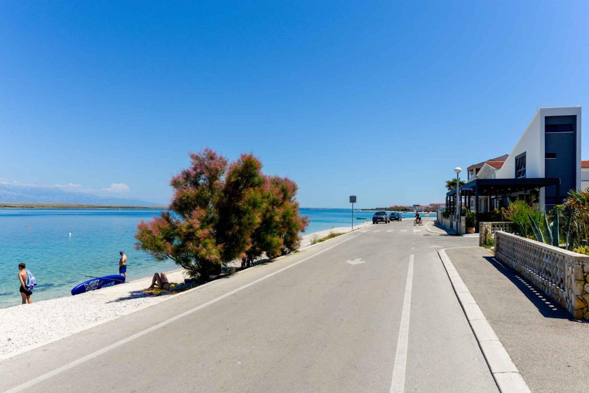 Apartments In Vir/Insel Vir 34750 מראה חיצוני תמונה