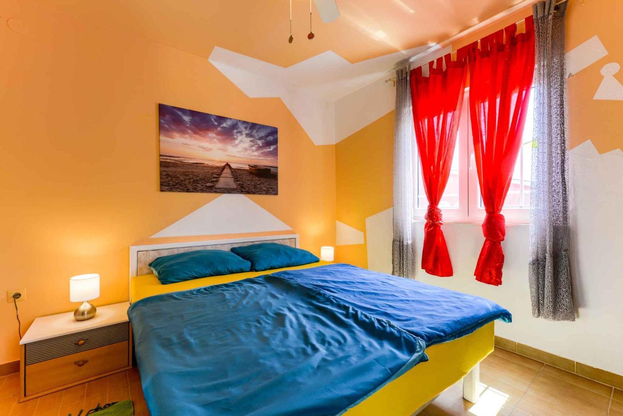 Apartments In Vir/Insel Vir 34750 מראה חיצוני תמונה