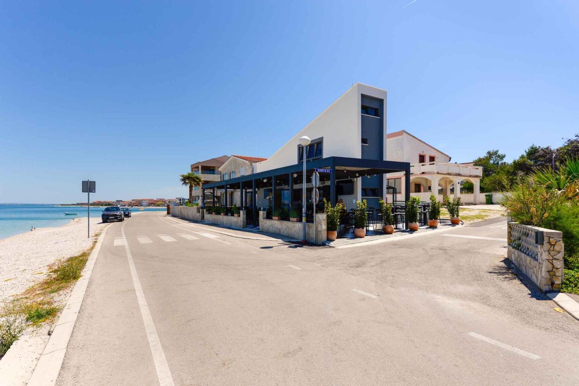 Apartments In Vir/Insel Vir 34750 מראה חיצוני תמונה
