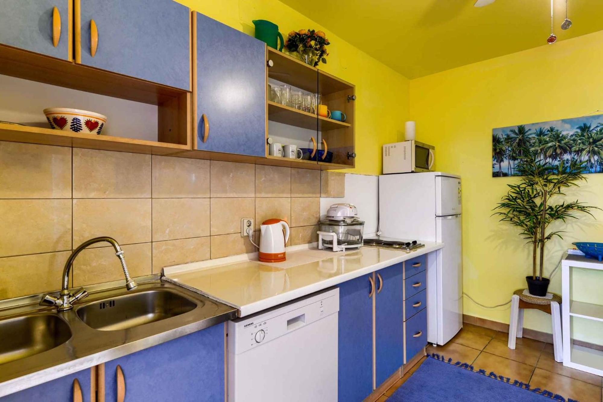 Apartments In Vir/Insel Vir 34750 מראה חיצוני תמונה