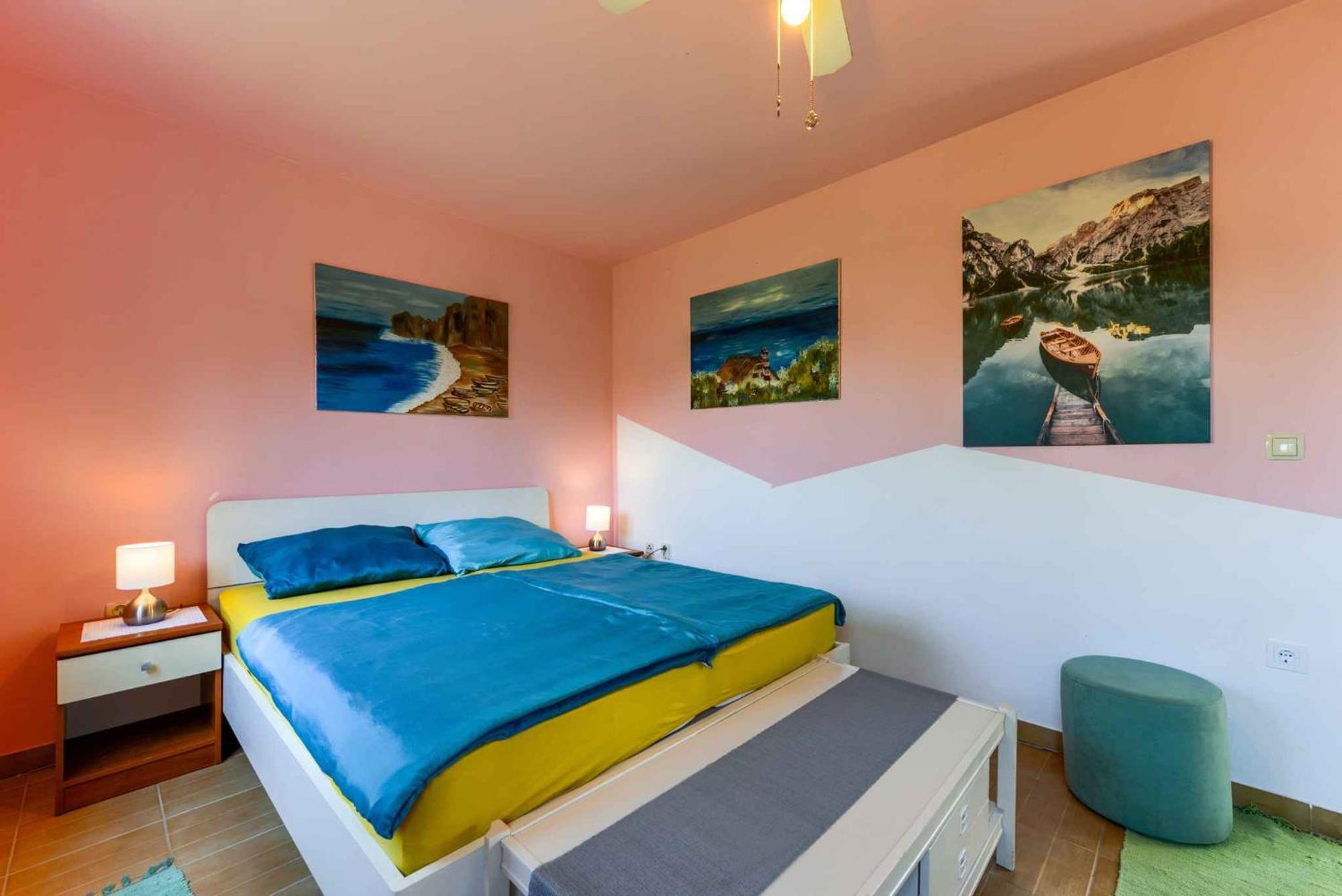 Apartments In Vir/Insel Vir 34750 מראה חיצוני תמונה