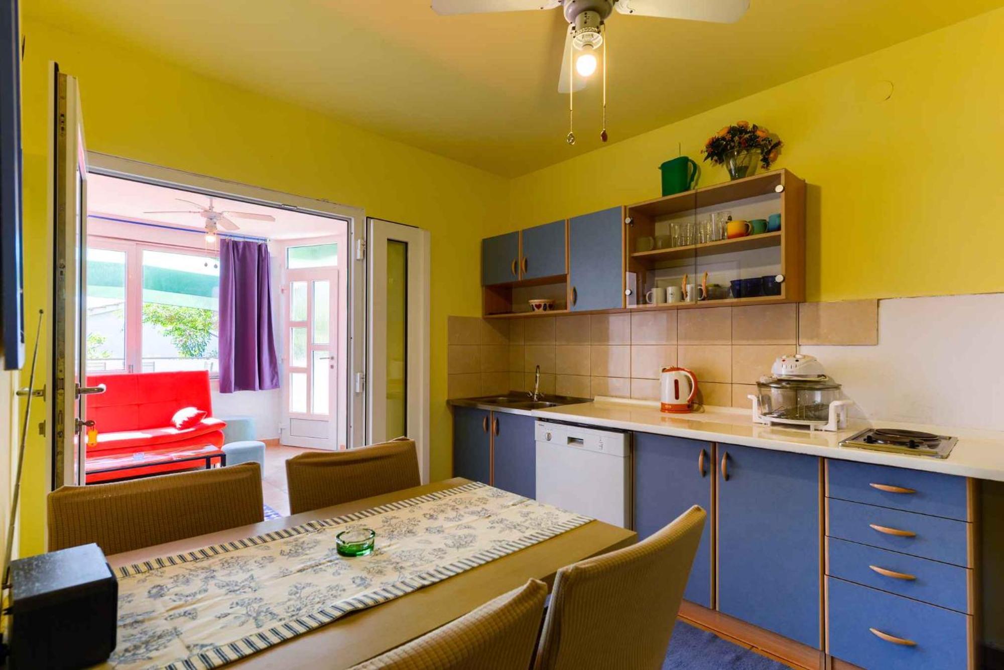 Apartments In Vir/Insel Vir 34750 מראה חיצוני תמונה