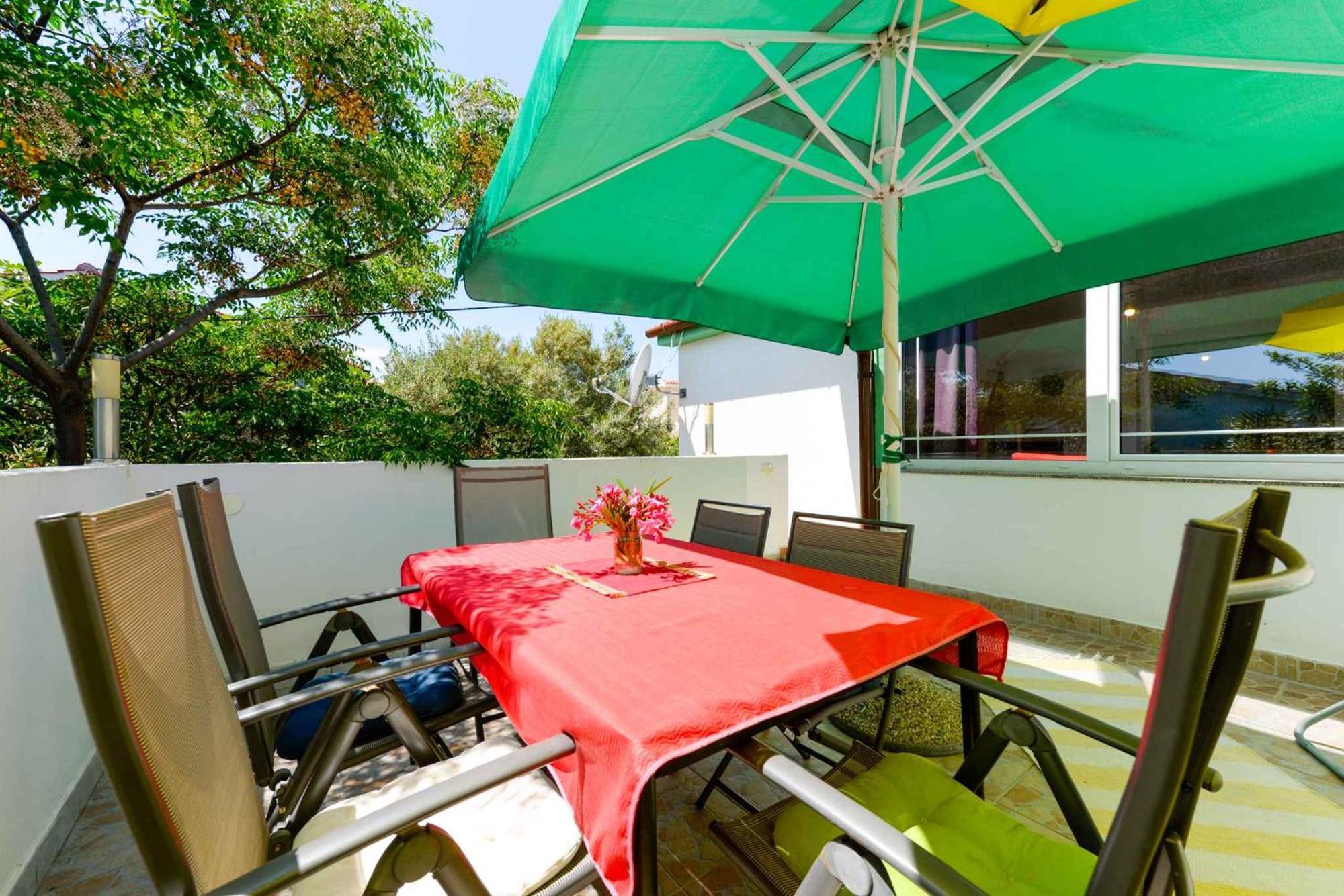 Apartments In Vir/Insel Vir 34750 מראה חיצוני תמונה