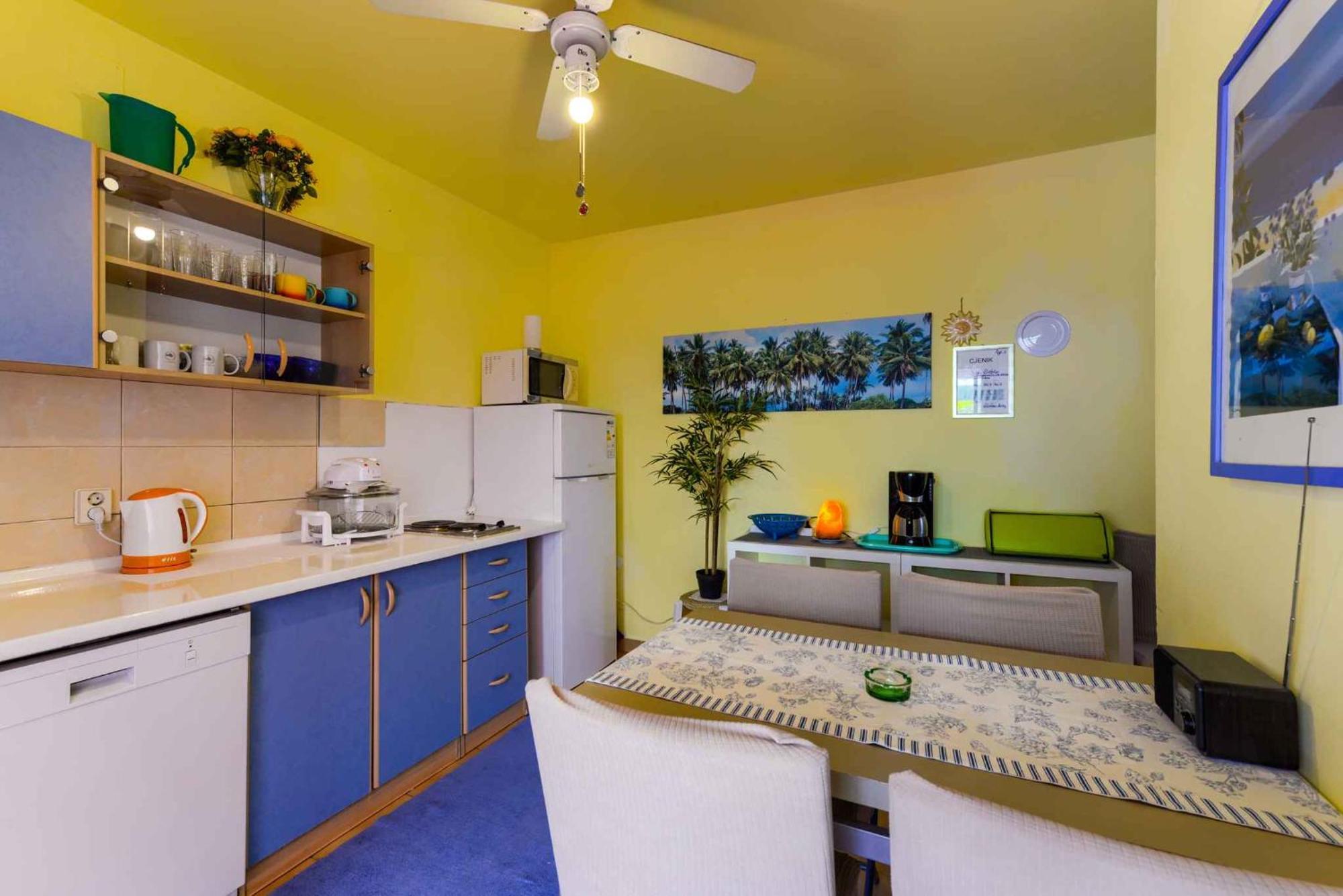 Apartments In Vir/Insel Vir 34750 מראה חיצוני תמונה